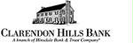 Clarendon Hills Bank